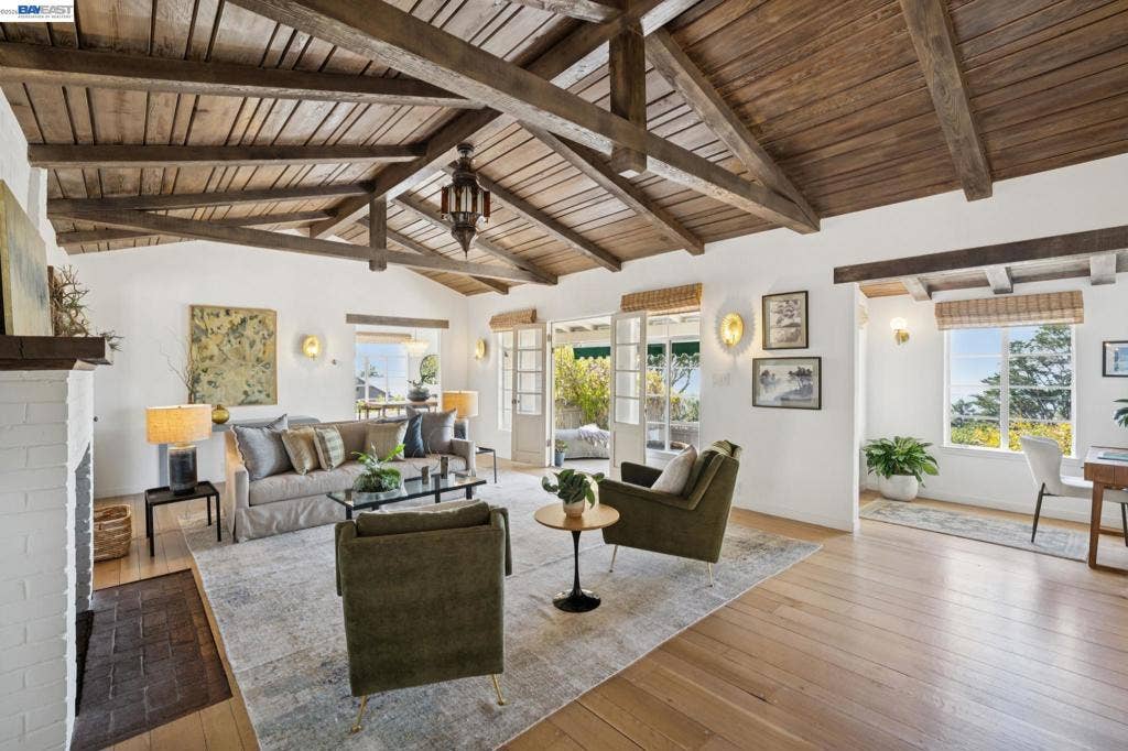 748 KEELER AVE, Berkeley, CA 94708