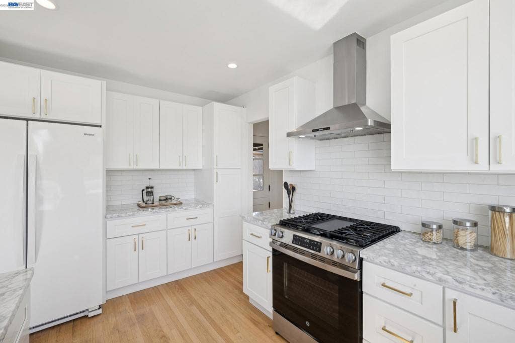 748 KEELER AVE, Berkeley, CA 94708