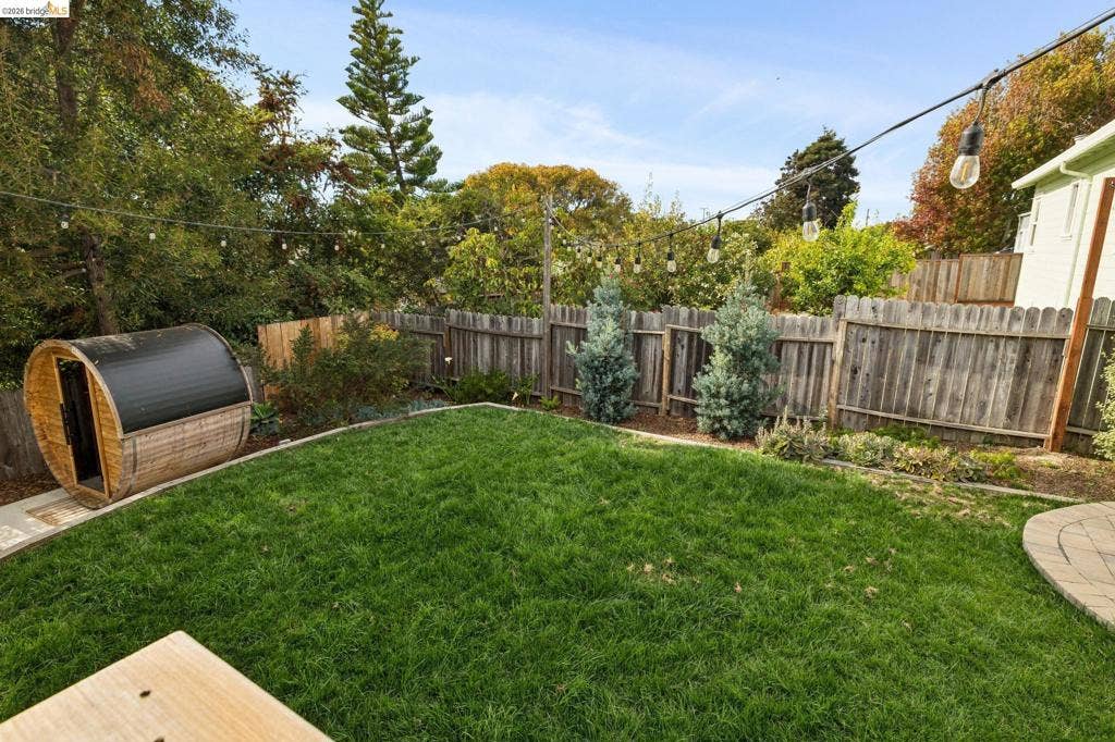 811 Lexington Ave, El Cerrito, CA 94530
