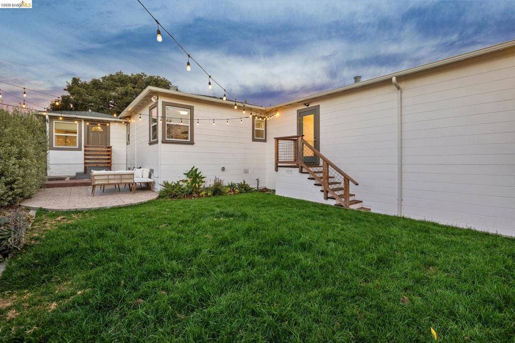 811 Lexington Ave, El Cerrito, CA 94530