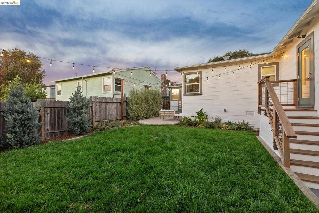 811 Lexington Ave, El Cerrito, CA 94530