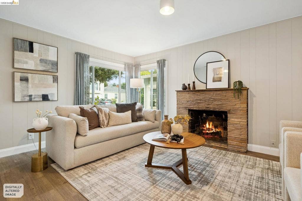 811 Lexington Ave, El Cerrito, CA 94530
