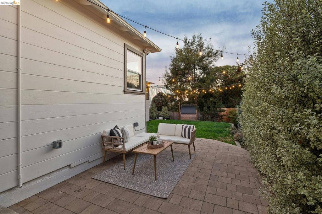 811 Lexington Ave, El Cerrito, CA 94530