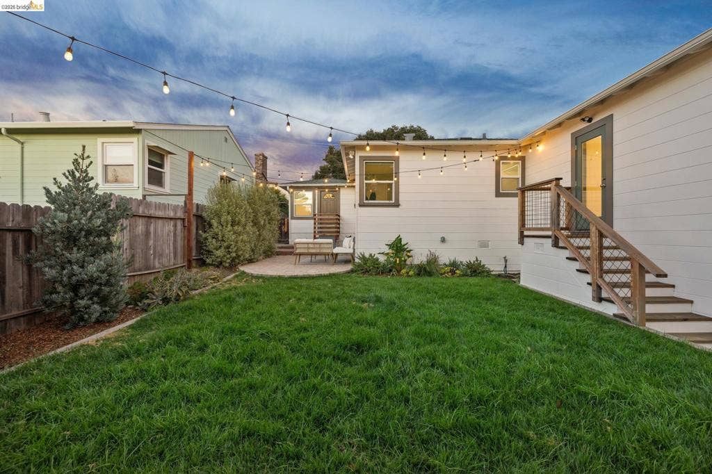811 Lexington Ave, El Cerrito, CA 94530