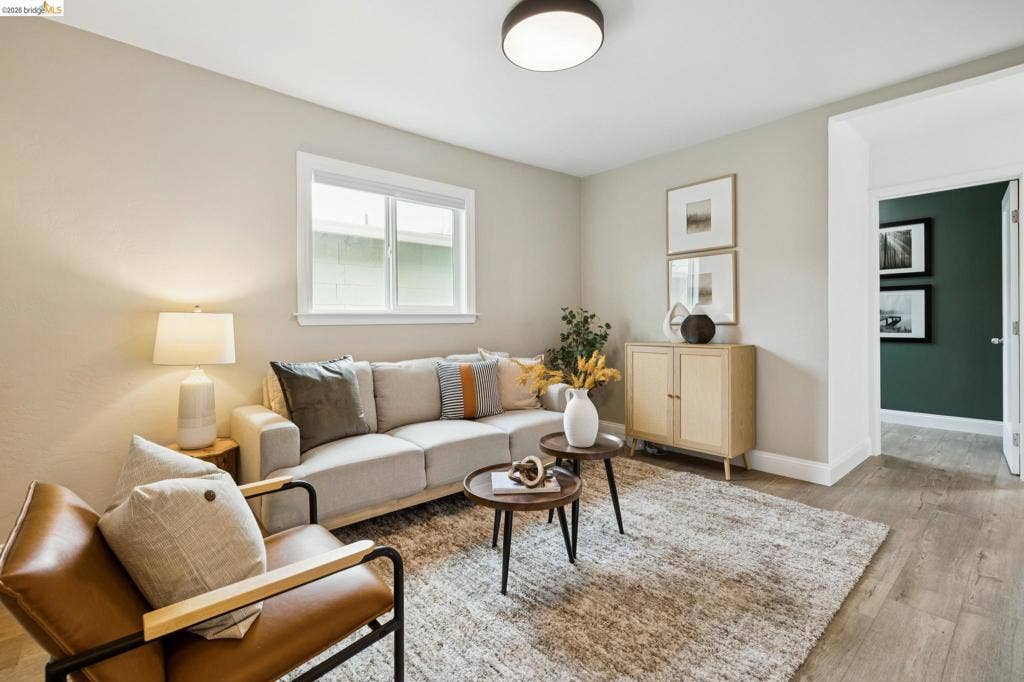 811 Lexington Ave, El Cerrito, CA 94530