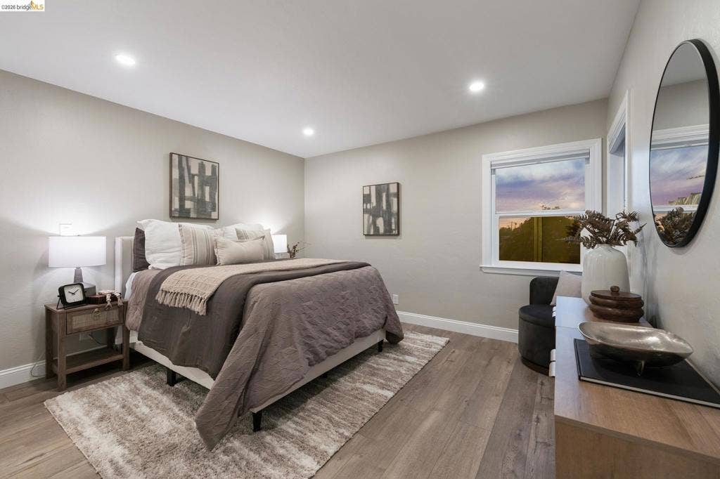811 Lexington Ave, El Cerrito, CA 94530
