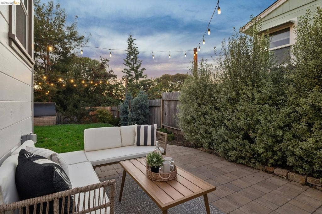 811 Lexington Ave, El Cerrito, CA 94530