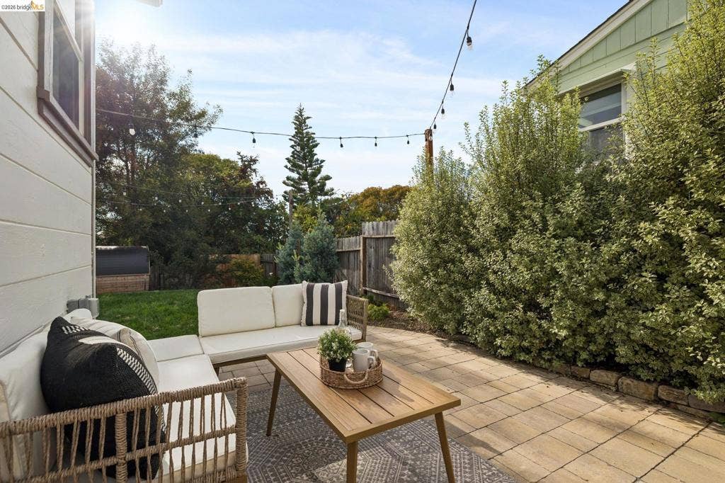 811 Lexington Ave, El Cerrito, CA 94530