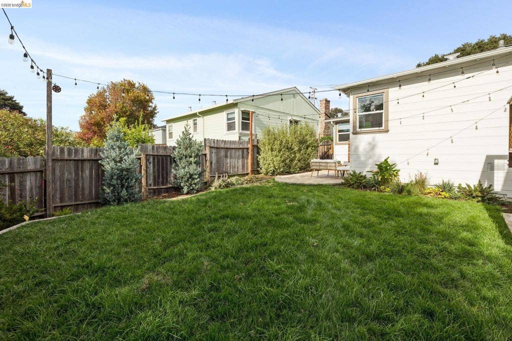 811 Lexington Ave, El Cerrito, CA 94530