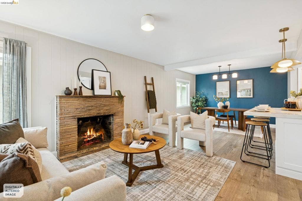 811 Lexington Ave, El Cerrito, CA 94530