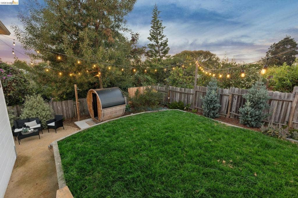 811 Lexington Ave, El Cerrito, CA 94530