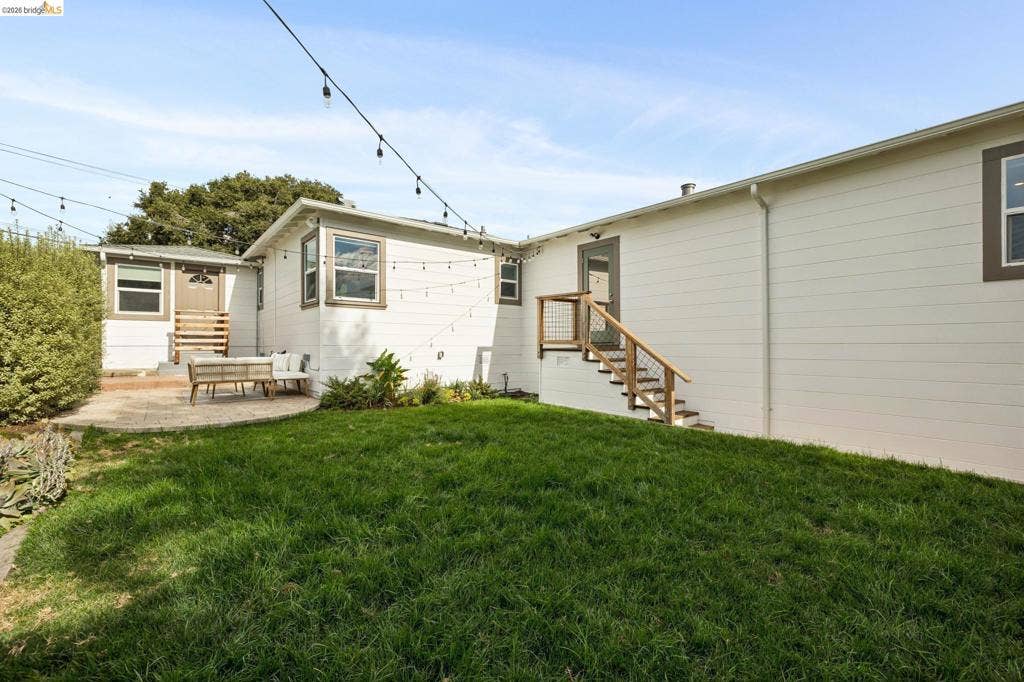 811 Lexington Ave, El Cerrito, CA 94530