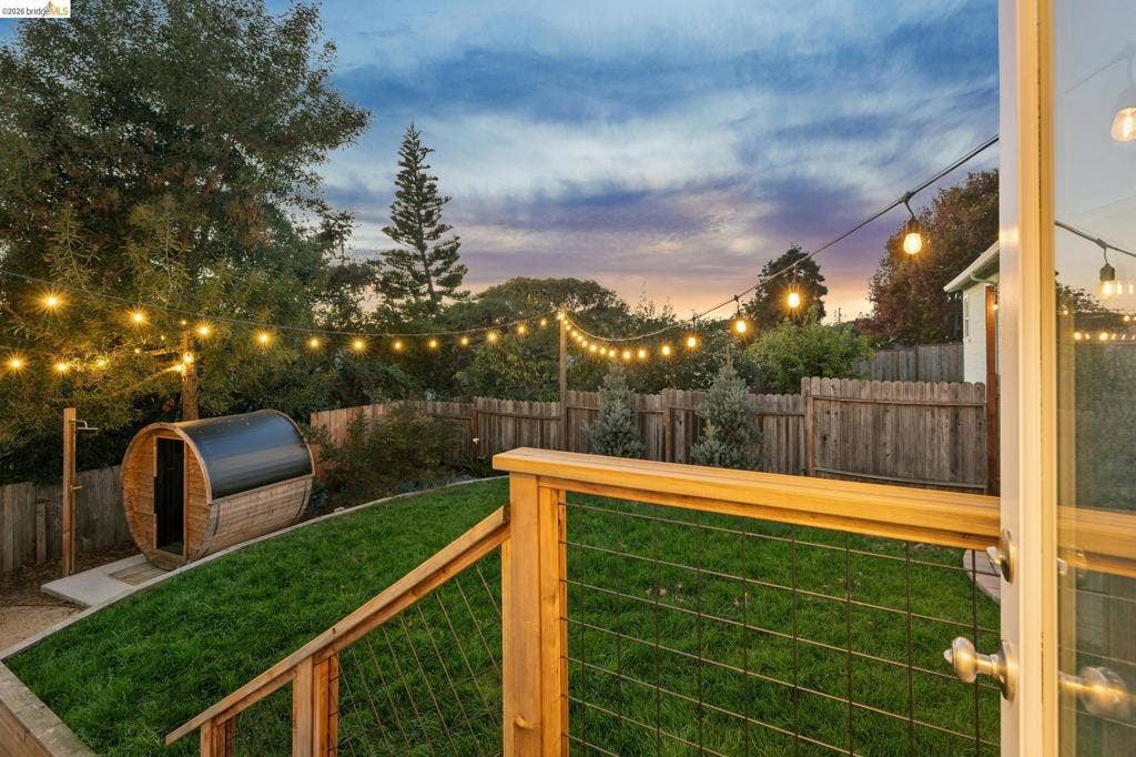 811 Lexington Ave, El Cerrito, CA 94530