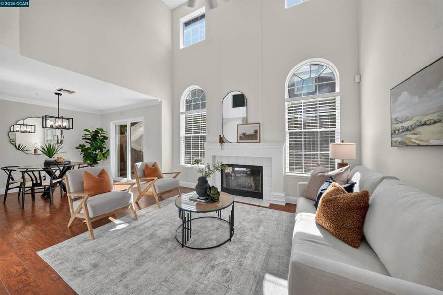 Property photo for 807 Destiny Lane, San Ramon, CA