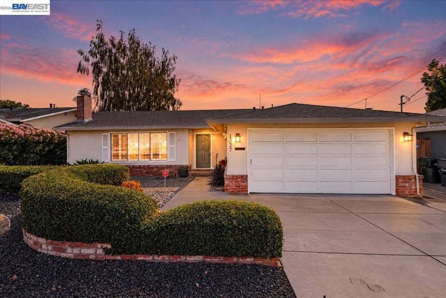 Property photo for 1327 Columbus Ave, Livermore, CA