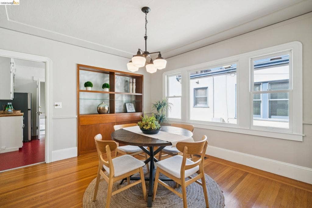 5819 Patton Street, Oakland, CA 94618-1624