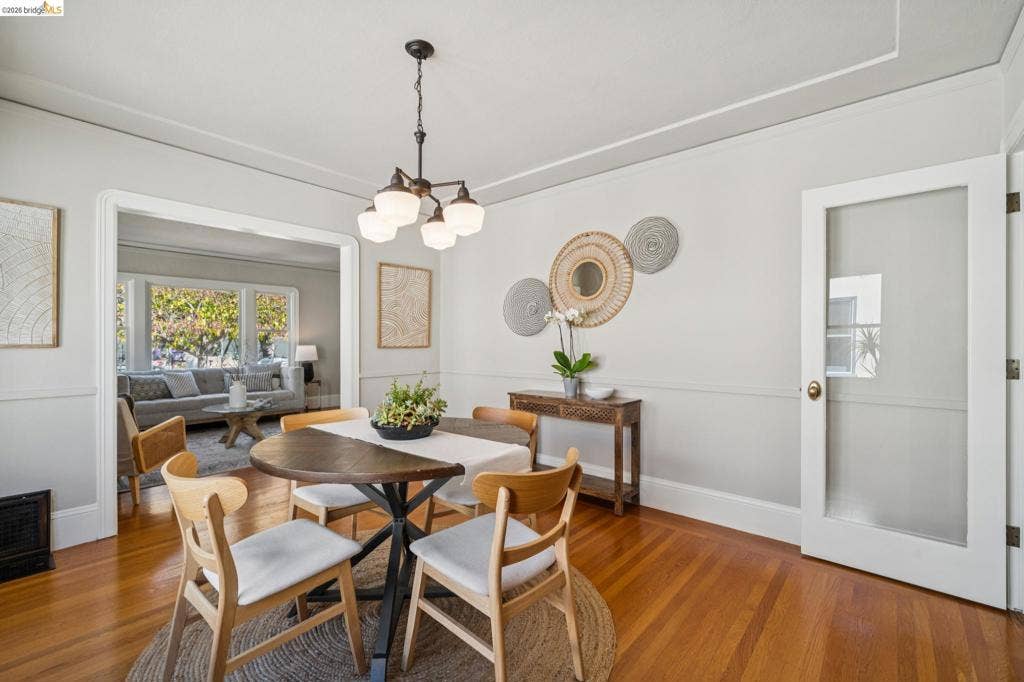 5819 Patton Street, Oakland, CA 94618-1624