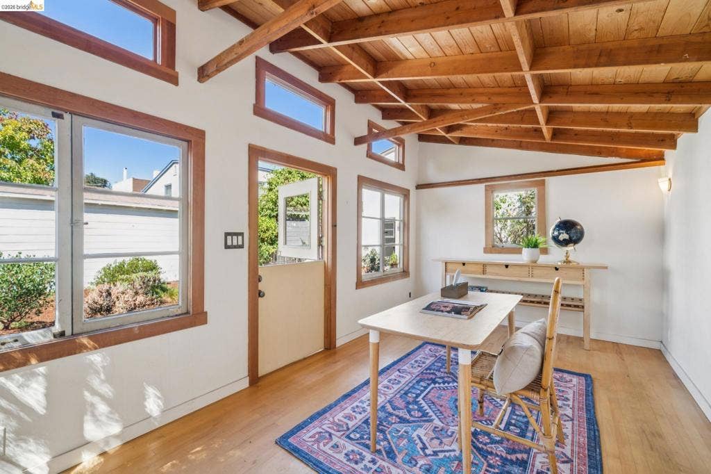 5819 Patton Street, Oakland, CA 94618-1624