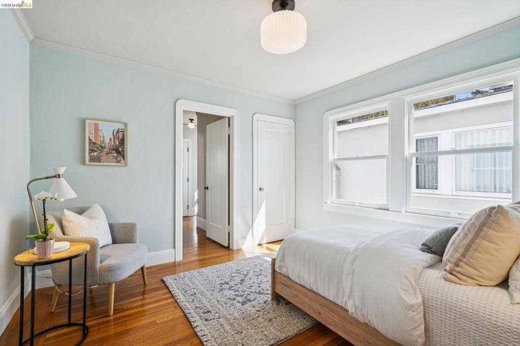 5819 Patton Street, Oakland, CA 94618-1624