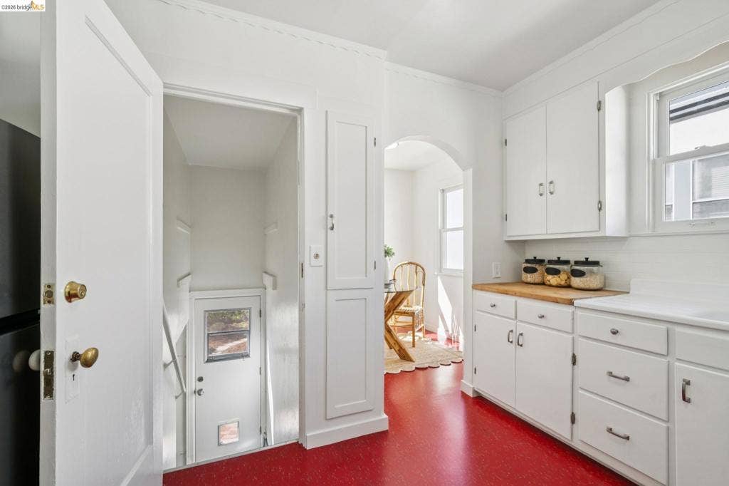 5819 Patton Street, Oakland, CA 94618-1624