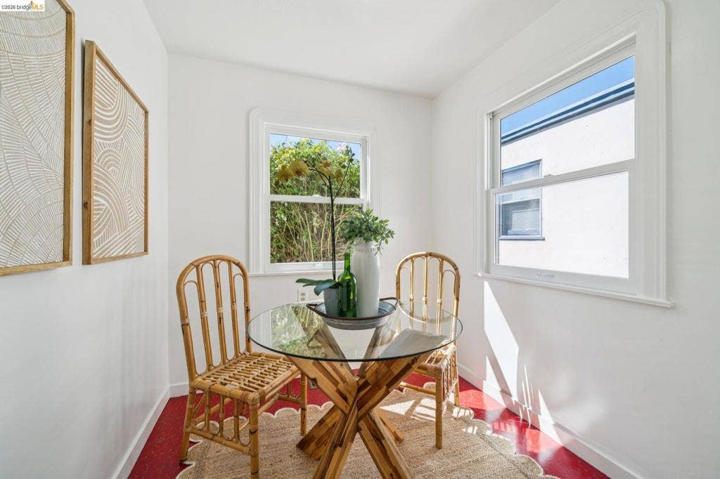 5819 Patton Street, Oakland, CA 94618-1624