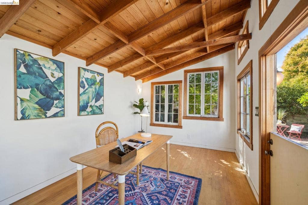 5819 Patton Street, Oakland, CA 94618-1624