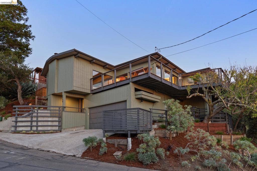 2724 Shasta Road, Berkeley, CA 94708 2724 Shasta Road, Berkeley, CA 94708