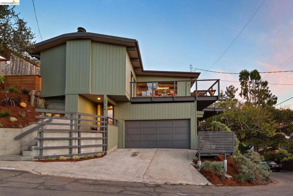 2724 Shasta Road, Berkeley, CA 94708 2724 Shasta Road, Berkeley, CA 94708