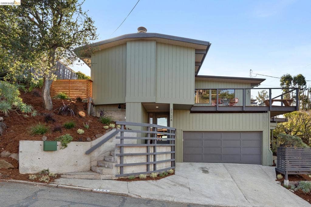 2724 Shasta Road, Berkeley, CA 94708 2724 Shasta Road, Berkeley, CA 94708