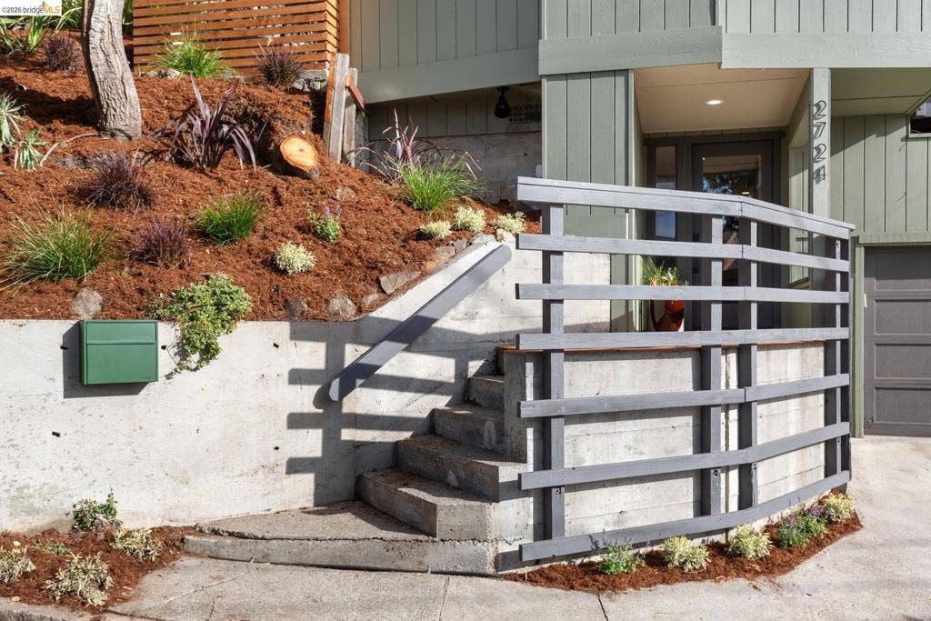 2724 Shasta Road, Berkeley, CA 94708 2724 Shasta Road, Berkeley, CA 94708