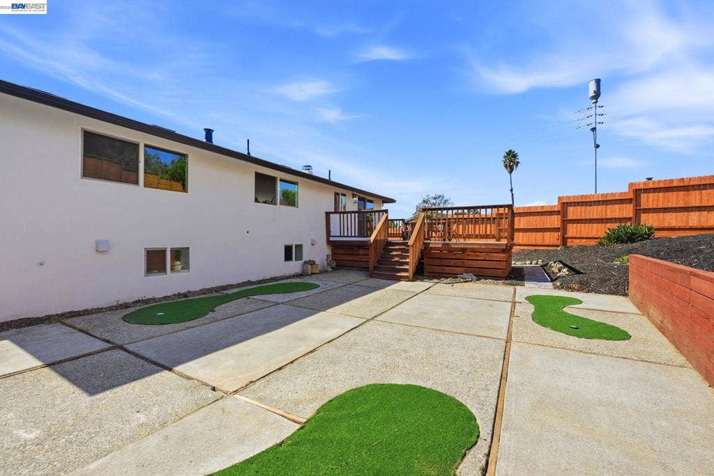 373 Appian Way, Union City, CA 94587