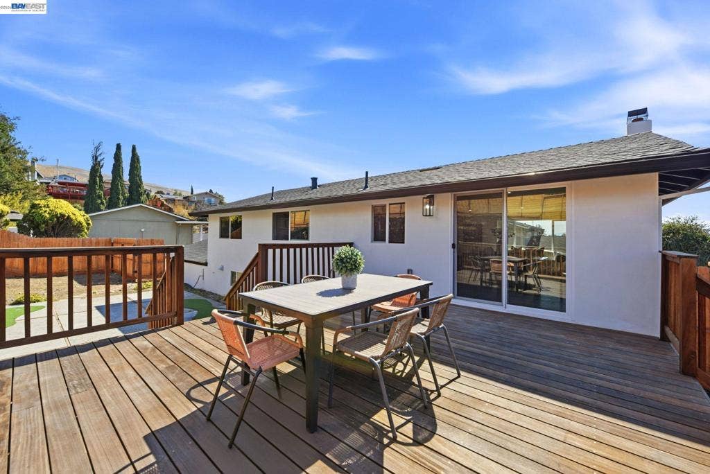 373 Appian Way, Union City, CA 94587