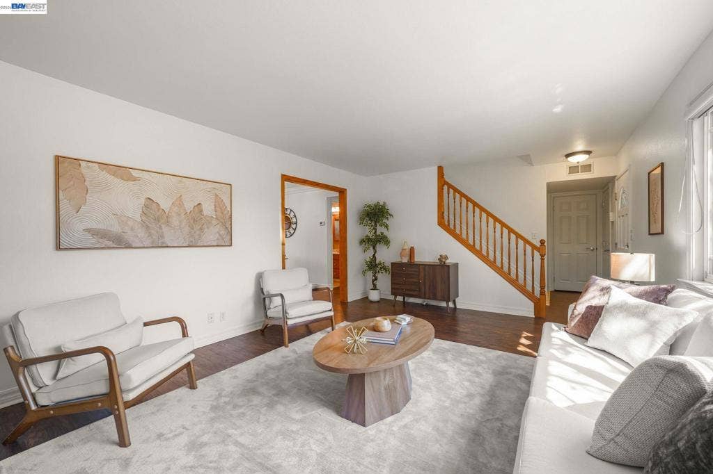 6137 Bennington Dr, Newark, CA 94560