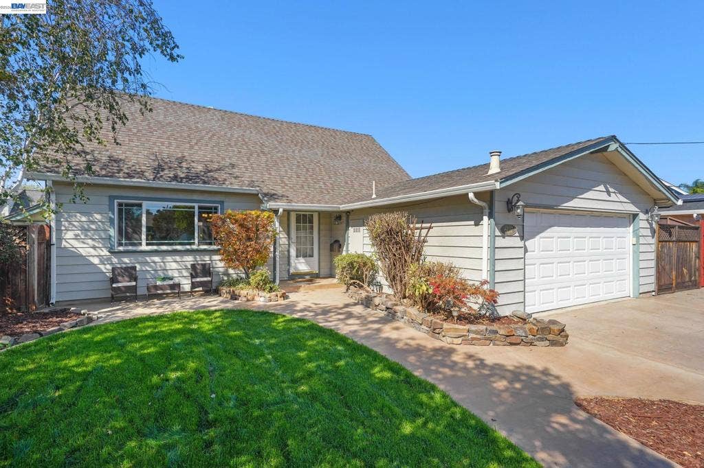 6137 Bennington Dr, Newark, CA 94560