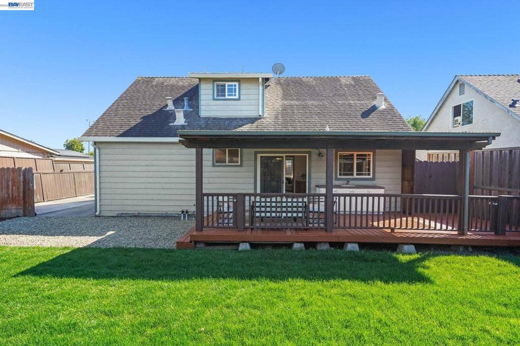6137 Bennington Dr, Newark, CA 94560