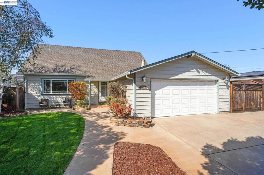 Property photo for 6137 Bennington Dr, Newark, CA