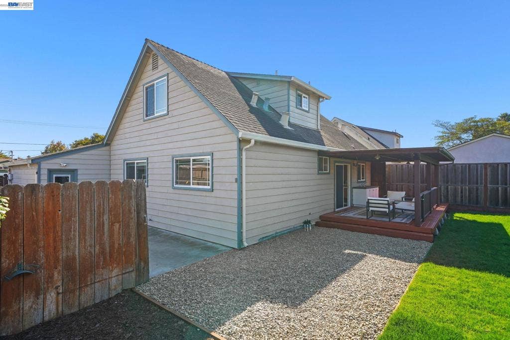 6137 Bennington Dr, Newark, CA 94560