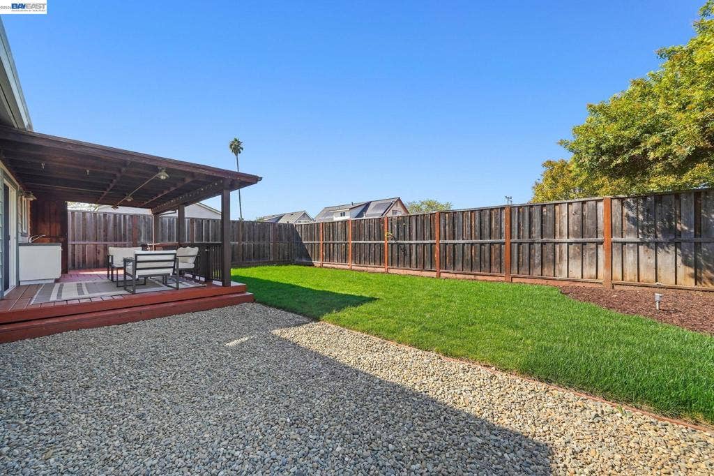 6137 Bennington Dr, Newark, CA 94560