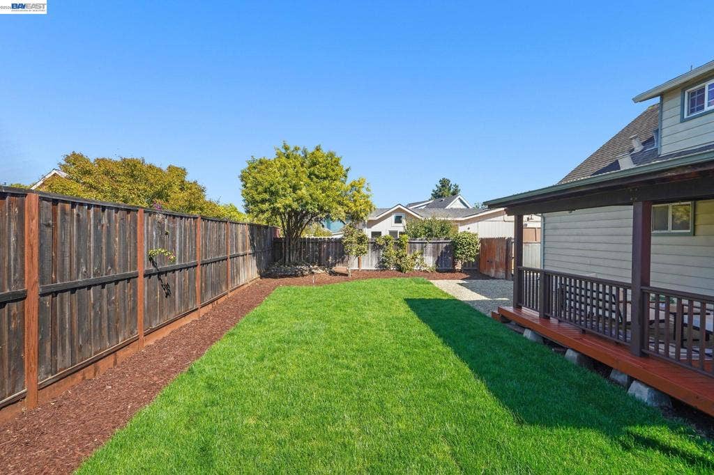 6137 Bennington Dr, Newark, CA 94560