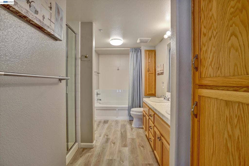 3360 Maguire Way, #431, Dublin, CA 94568