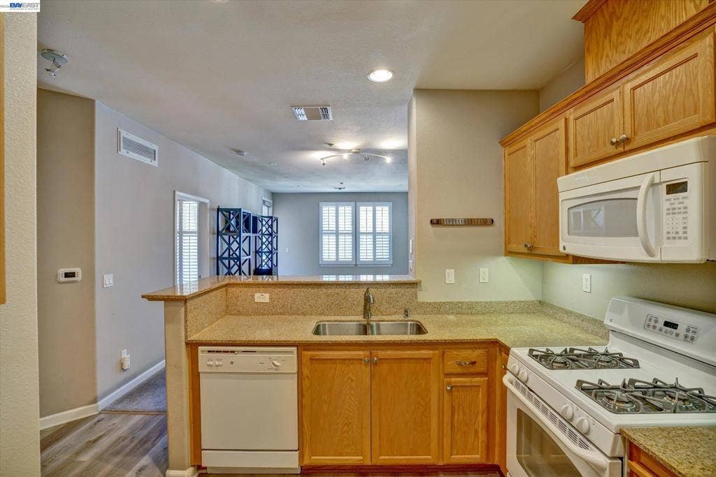 3360 Maguire Way, #431, Dublin, CA 94568