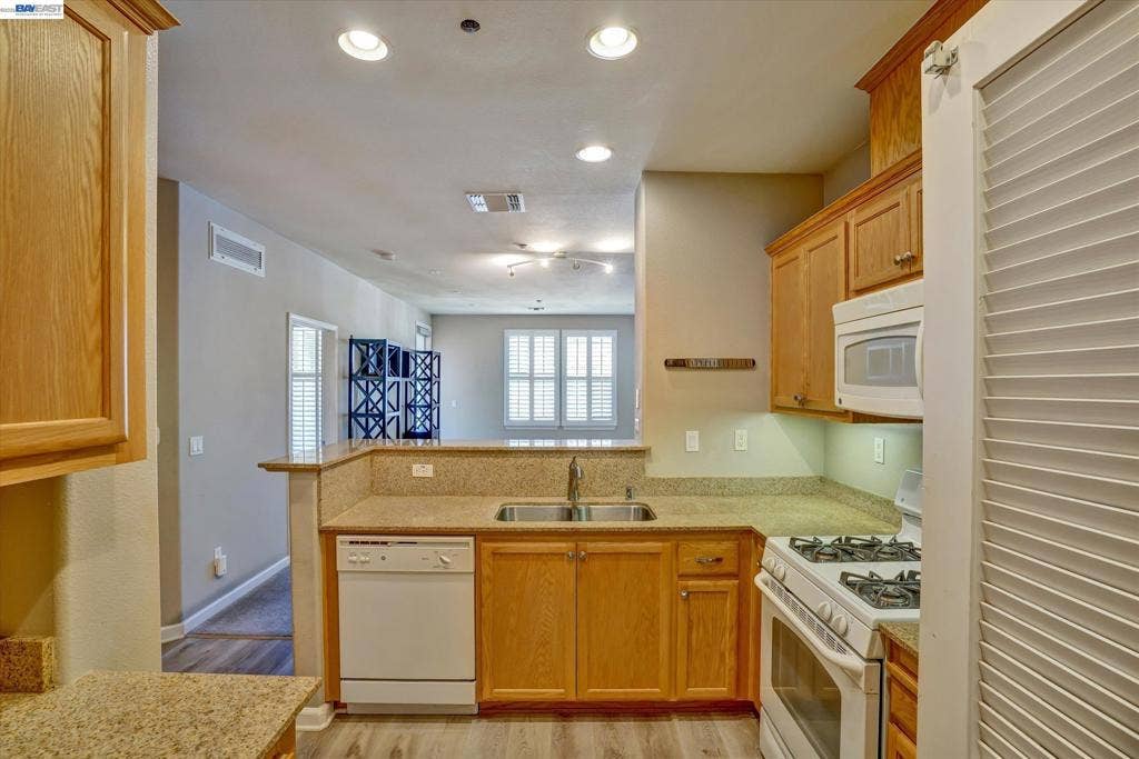 3360 Maguire Way, #431, Dublin, CA 94568
