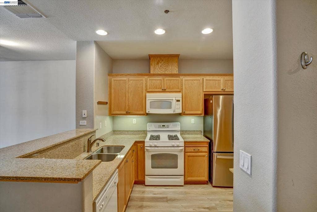 3360 Maguire Way, #431, Dublin, CA 94568