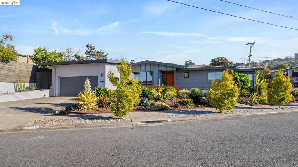 6735 Kenilworth Ave, El Cerrito, CA 94530