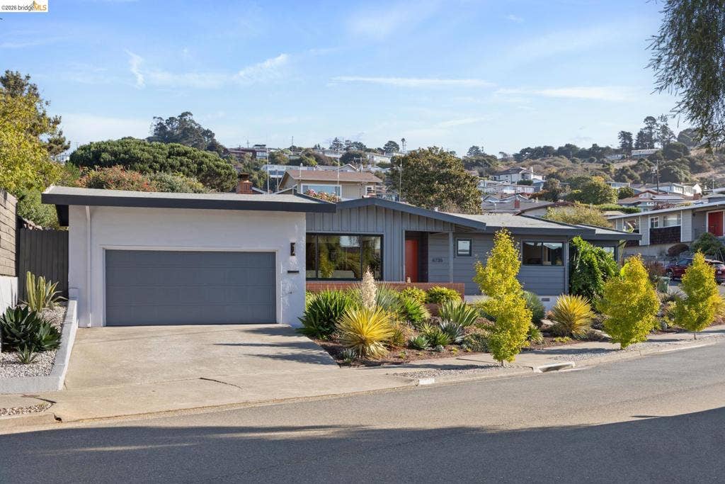 6735 Kenilworth Ave, El Cerrito, CA 94530