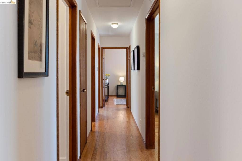 6735 Kenilworth Ave, El Cerrito, CA 94530