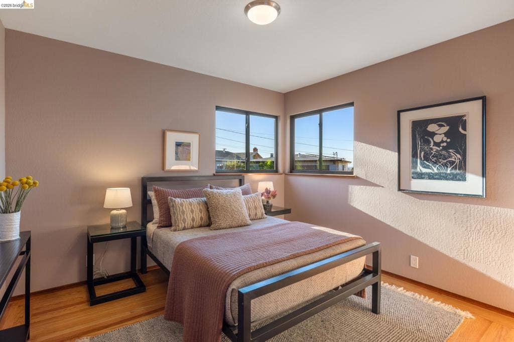 6735 Kenilworth Ave, El Cerrito, CA 94530