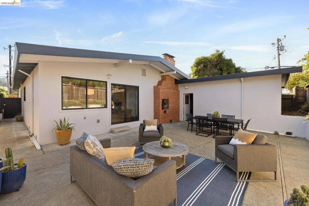 6735 Kenilworth Ave, El Cerrito, CA 94530