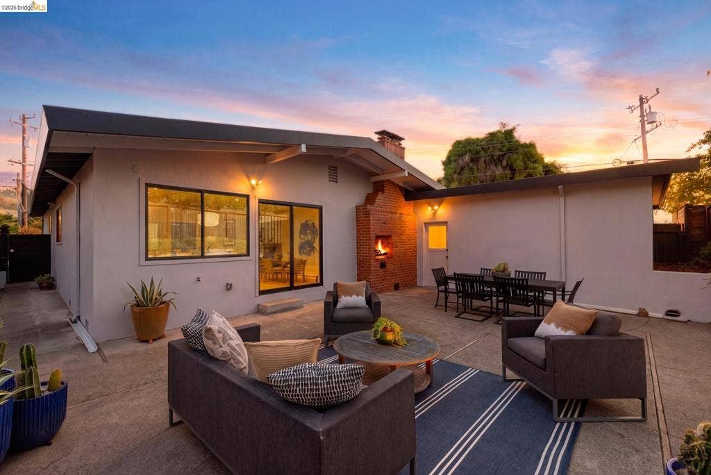 6735 Kenilworth Ave, El Cerrito, CA 94530