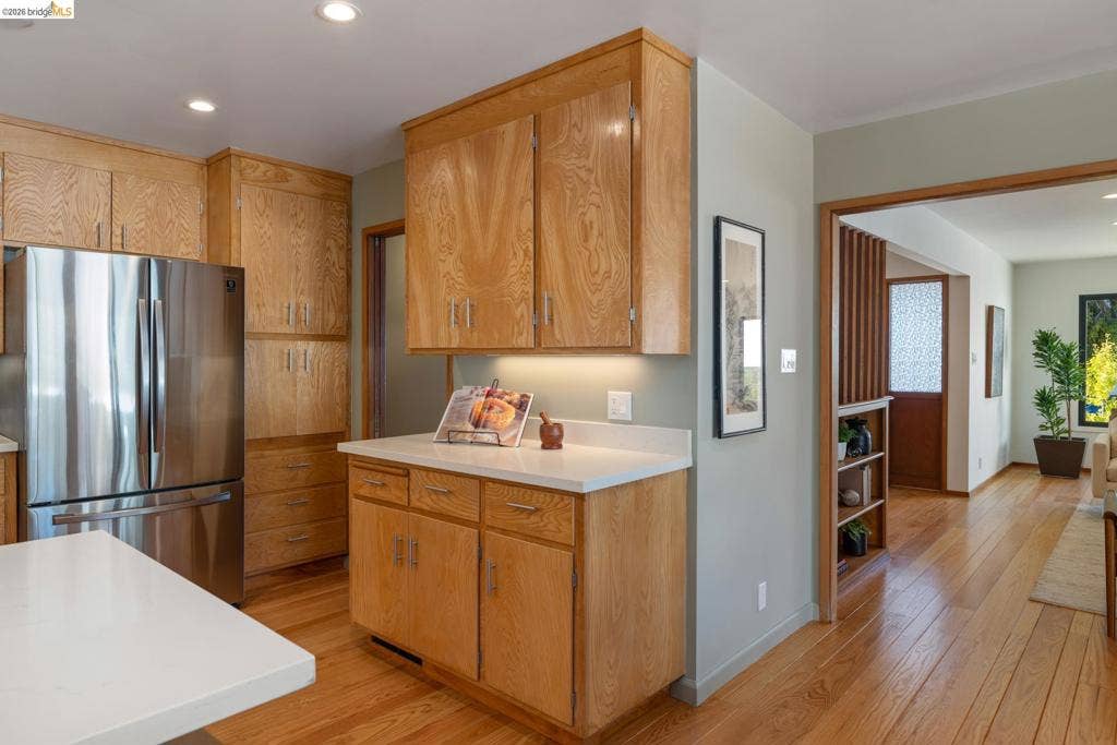 6735 Kenilworth Ave, El Cerrito, CA 94530